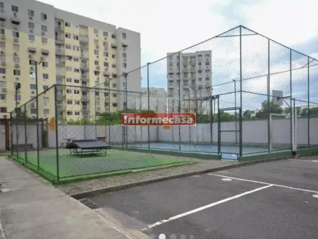 Imagem 4: Imperdível oportunidade de adquirir um apartamento com 2 quartos e vaga de garagem no