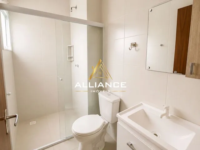 Imagem 6: APARTAMENTO Apartamento com 2 dormitórios