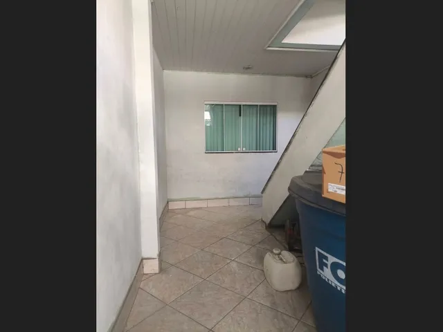 Imagem 4: Alugo casa 03 quartos com suite sobrado tipo apartamento