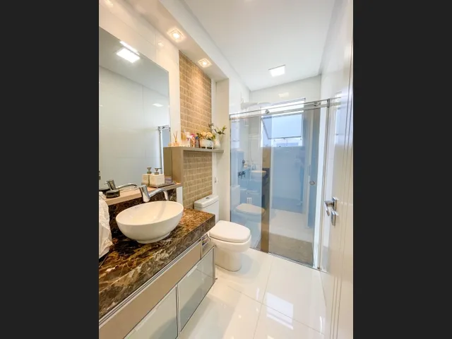 Imagem: Apartamento Suíte 2 Dormitórios