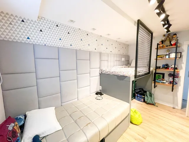 Imagem 15: Apartamento Suíte + 2 Dormitórios