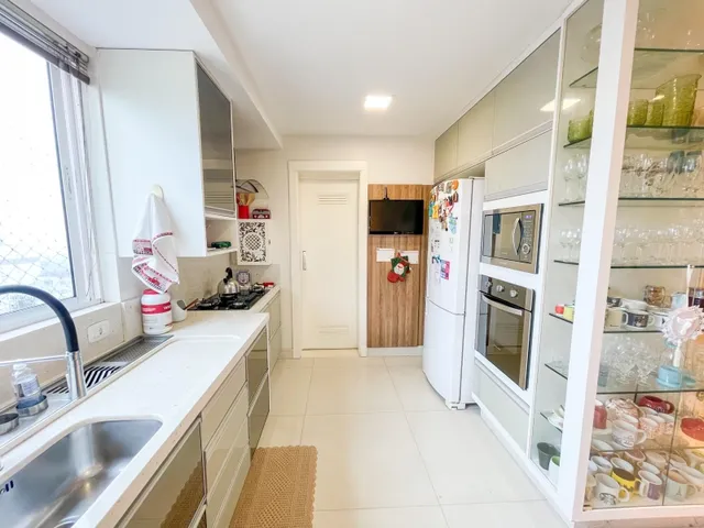 Imagem 16: Apartamento Suíte + 2 Dormitórios