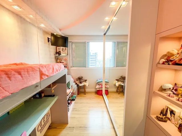 Imagem 2: Apartamento Suíte + 2 Dormitórios