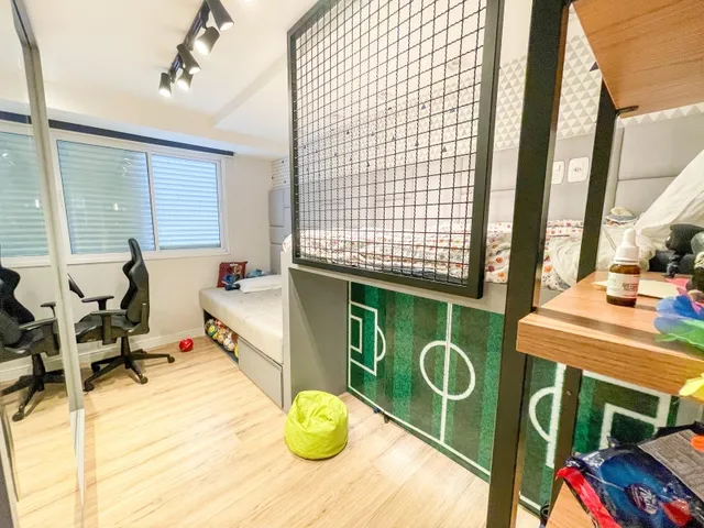 Imagem 11: Apartamento Suíte + 2 Dormitórios