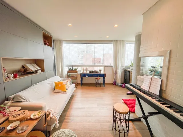 Imagem 9: Apartamento Suíte + 2 Dormitórios