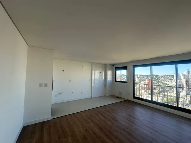 Imagem 4: Apartamento Suíte + 01 Centro