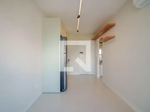 Imagem 12: Apartamento À Venda - Butantã, 1 Quarto, 32 M2