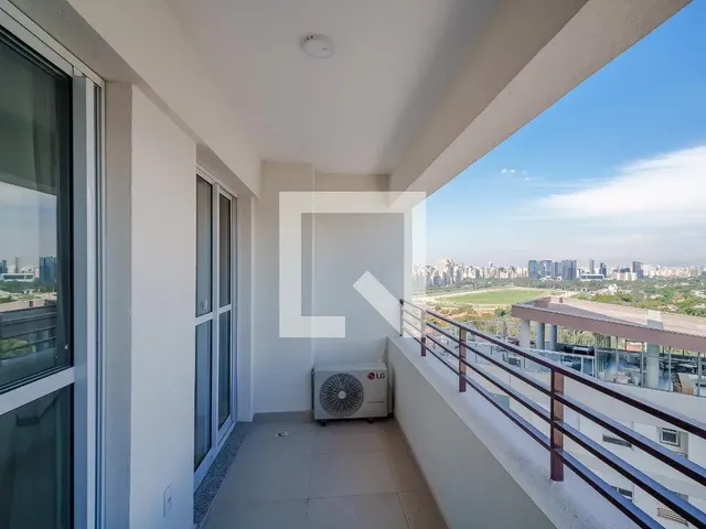 Imagem 13: Apartamento À Venda - Butantã, 1 Quarto, 32 M2