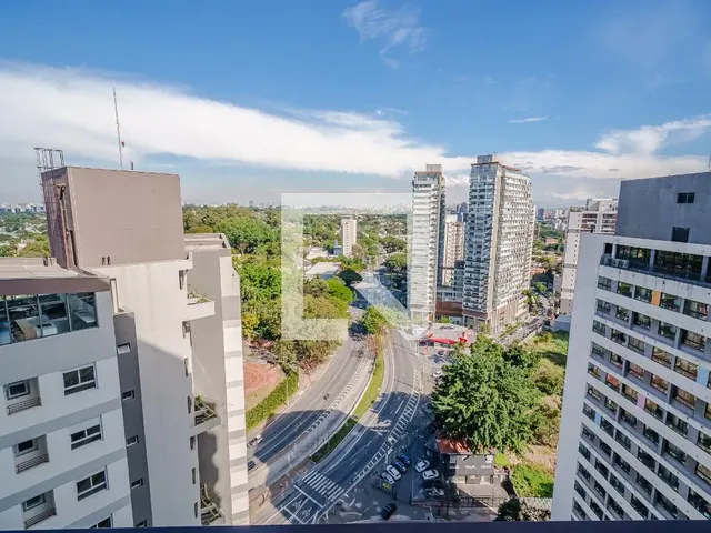Imagem 7: Apartamento À Venda - Butantã, 1 Quarto, 32 M2