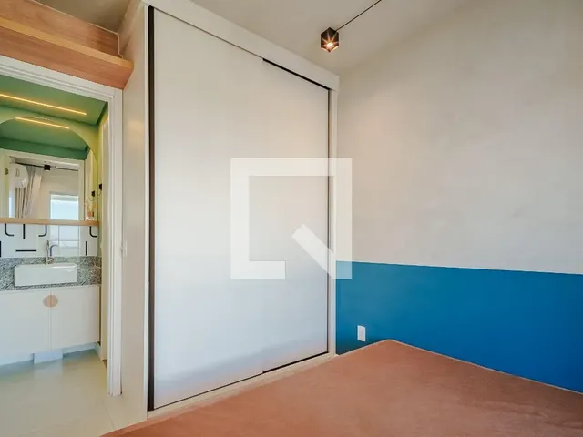 Imagem 15: Apartamento À Venda - Butantã, 1 Quarto, 32 M2