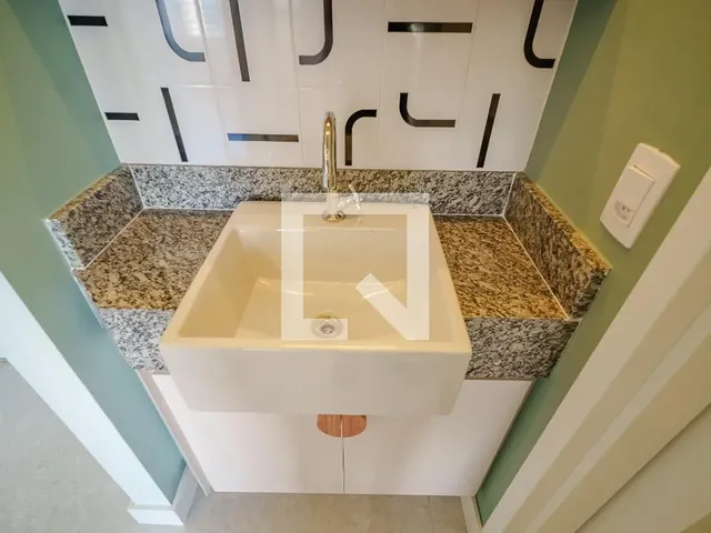 Imagem 5: Apartamento À Venda - Butantã, 1 Quarto, 32 M2