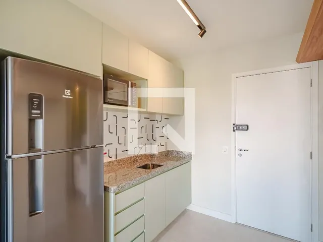 Imagem 6: Apartamento À Venda - Butantã, 1 Quarto, 32 M2