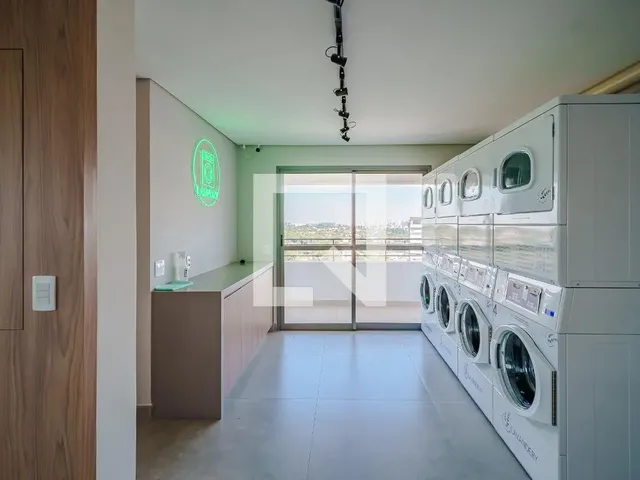 Imagem 3: Apartamento À Venda - Butantã, 1 Quarto, 32 M2