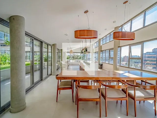 Imagem 14: Apartamento À Venda - Butantã, 1 Quarto, 32 M2