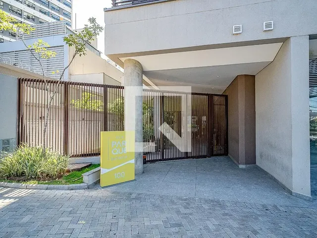 Imagem 16: Apartamento À Venda - Butantã, 1 Quarto, 32 M2