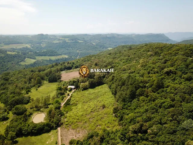 Imagem: Chácara à venda em Caxias do Sul/RS
