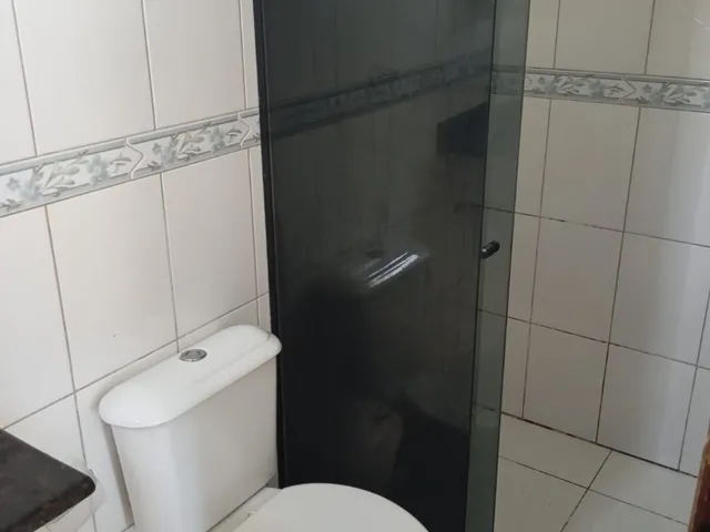 Imagem 7: Vendo ou alugo excelente casa duplex em Lauro de Freitas, condomínio fechado com 2