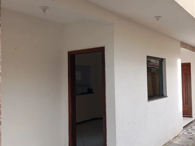 Imagem 12: Vendo ou alugo excelente casa duplex em Lauro de Freitas, condomínio fechado com 2