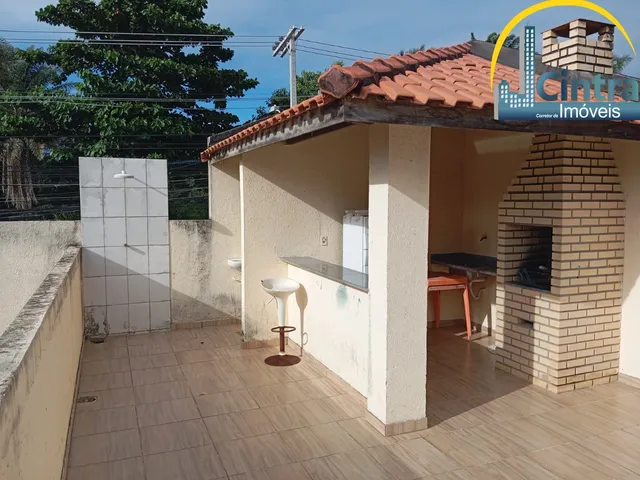 Imagem 11: Vendo ou alugo excelente casa duplex em Lauro de Freitas, condomínio fechado com 2