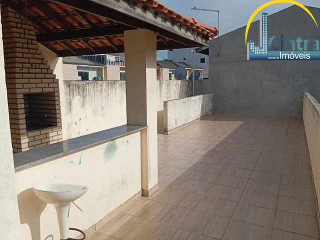 Imagem 2: Vendo ou alugo excelente casa duplex em Lauro de Freitas, condomínio fechado com 2