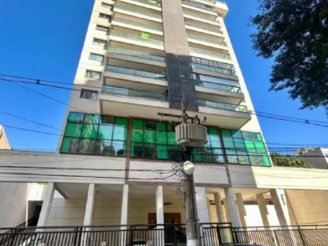 Imagem: Apartamento em leilão à venda em Niterói-RJ
