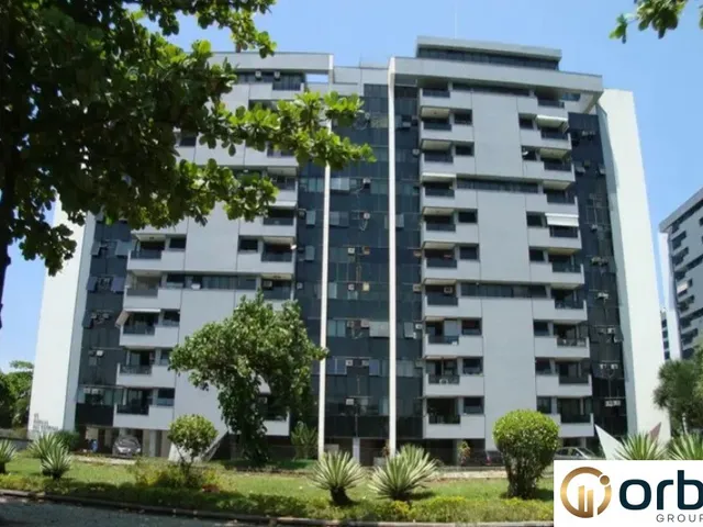 Imagem: Apartamento em leilão à venda na Barra