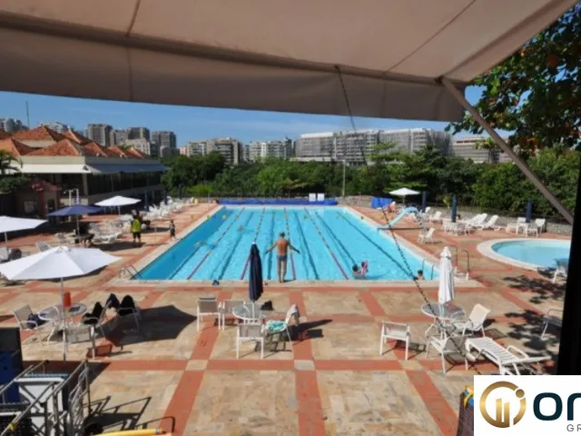 Imagem 11: Apartamento em leilão à venda na Barra da Tijuca - RJ
