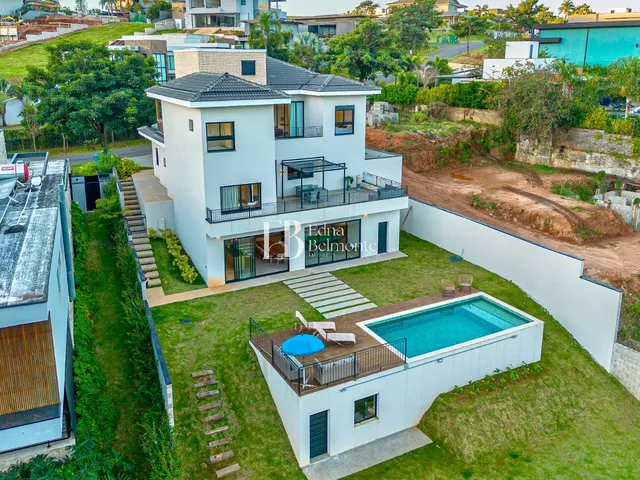 Imagem 14: CASA PORTEIRA FECHADA À VENDA NO CONDOMÍNIO FAZENDA SERRAZUL 1 - ITUPEVA/ SP