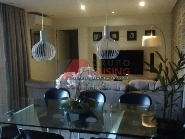 Imagem: APARTAMENTO A VENDA NO BAIRRO MANSÕES SANTO