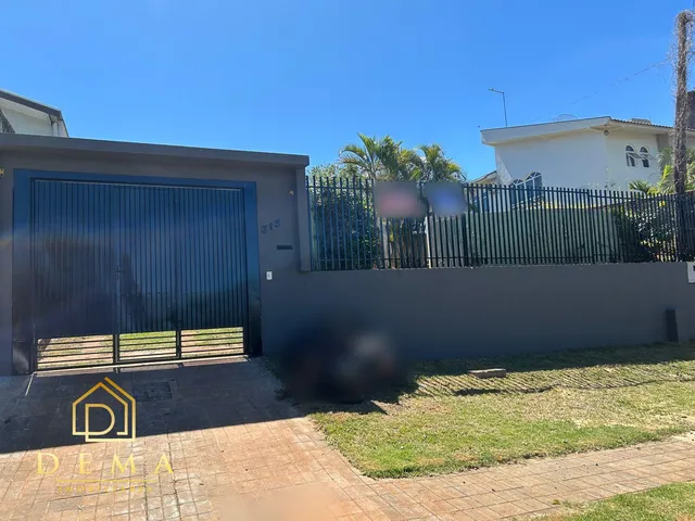 Imagem: Casa com 2 dormitórios para locação