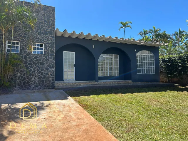 Imagem 5: Casa com 2 dormitórios para locação, Centro, TOLEDO - PR