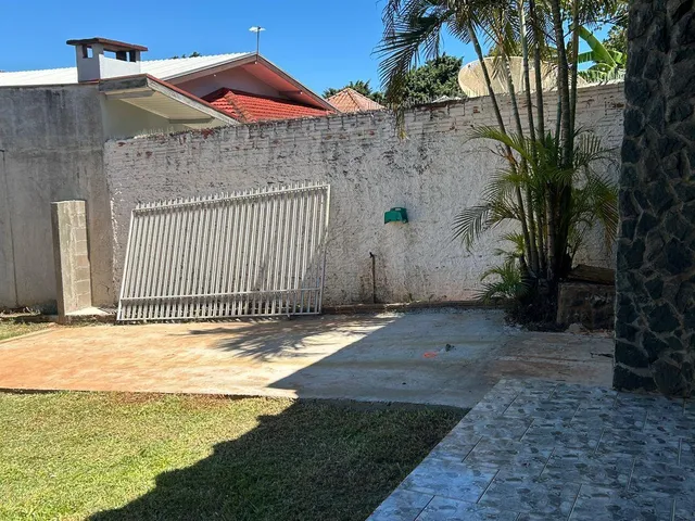 Imagem 8: Casa com 2 dormitórios para locação, Centro, TOLEDO - PR