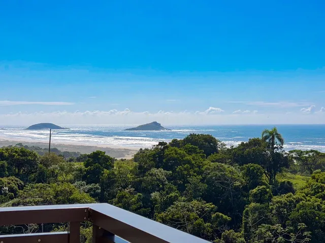 Imagem: Apartamento à venda em Imbituba-SC, Vila