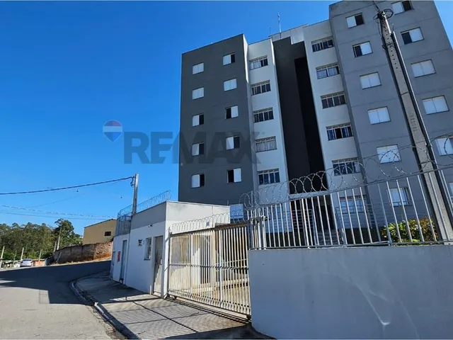 Imagem: Apartamento locação Jardim Santa Maria