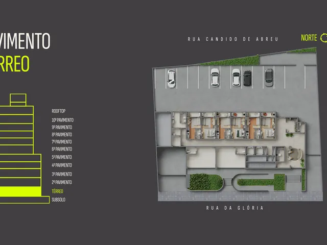 Imagem 12: APARTAMENTO - Curitiba