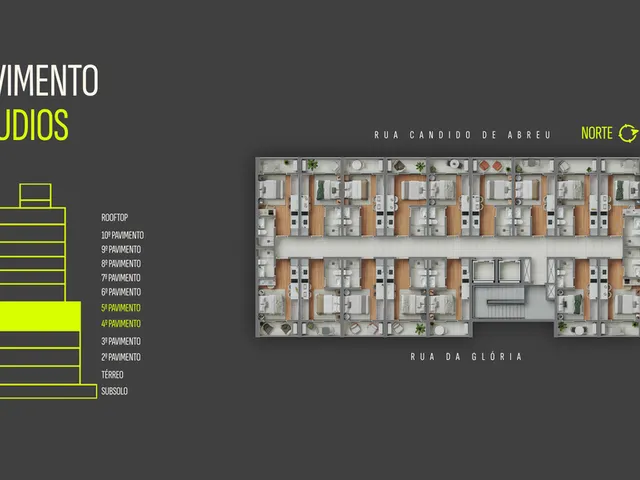 Imagem 14: APARTAMENTO - Curitiba