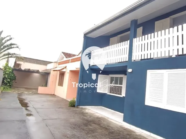 Imagem: Sobrado à venda Faixa Mar, Balneario Grajaú