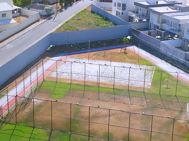 Imagem 10: HORTO VILLE - Casa nova com 4 suítes e piscina no Condomínio HortoVille