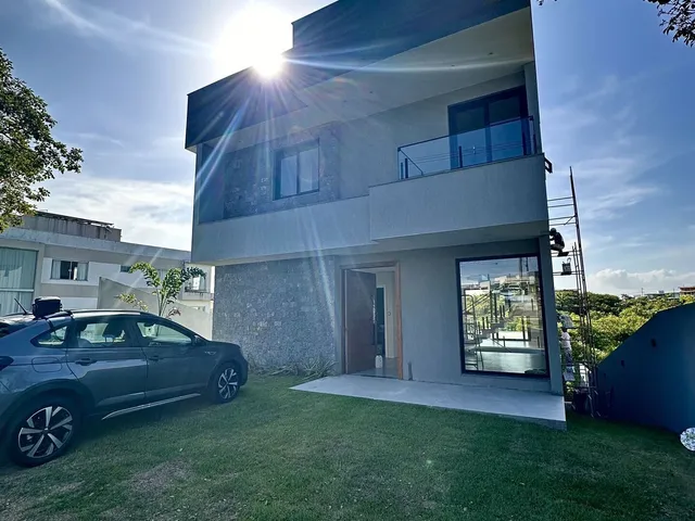 Imagem: ALPHAVILLE LITORAL NORTE 2 - Casa à venda