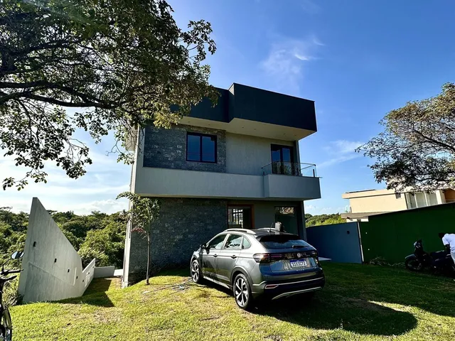 Imagem 13: 0 Casa com 5 dormitórios