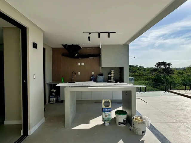 Imagem 10: 0 Casa com 5 dormitórios