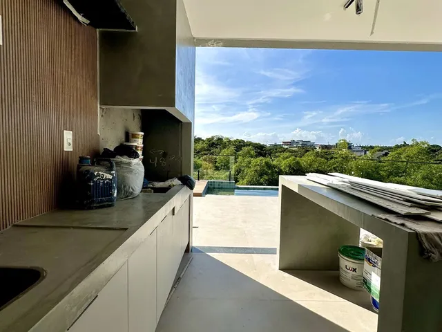 Imagem 2: 0 Casa com 5 dormitórios