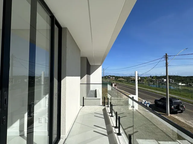 Imagem 10: Alphaville Litoral Norte 3 - Casa com 4 suítes à venda em Alphaville Litoral Norte com