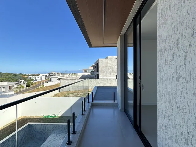 Imagem 14: Alphaville Litoral Norte 3 - Casa com 4 suítes à venda em Alphaville Litoral Norte com