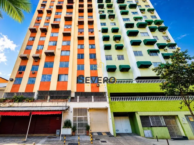 Imagem: Apartamento em Centro, São Gonçalo/RJ