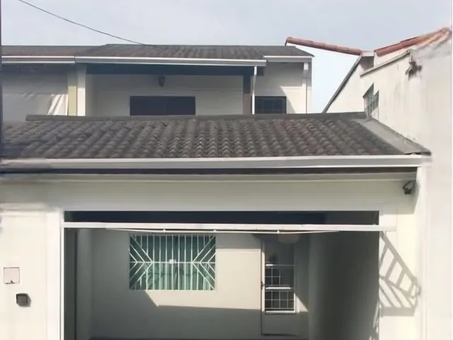 Imagem: Sobrado para Venda com 3 Dormitórios na