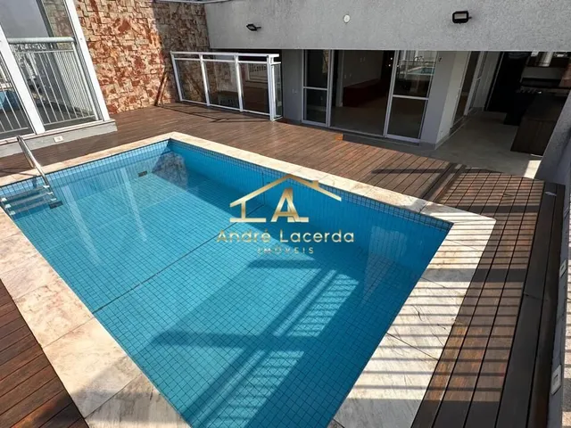 Imagem: L Apos Essence Alto da Mooca - Apartamento