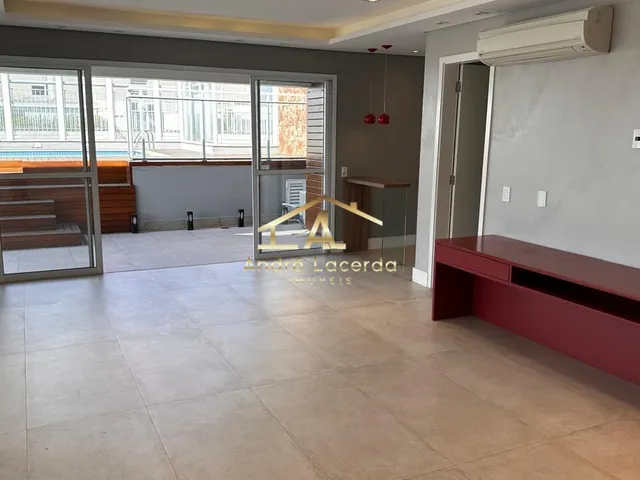 Imagem 2: L&Apos;Essence Alto da Mooca - Apartamento Duplex Alto Padrão - Mooca/Sp