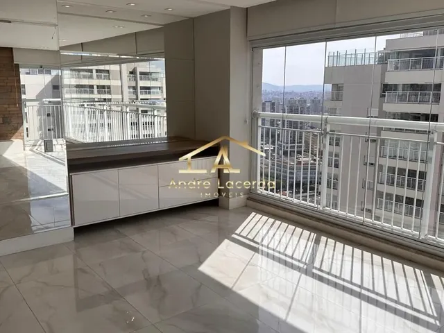 Imagem 10: L&Apos;Essence Alto da Mooca - Apartamento Duplex Alto Padrão - Mooca/Sp
