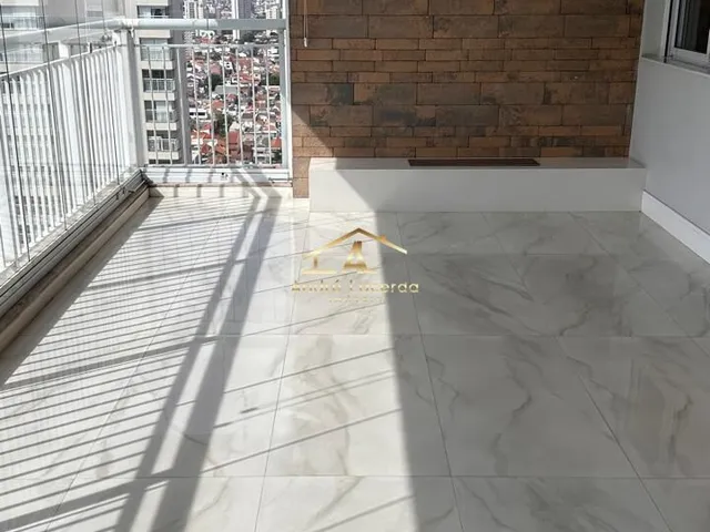 Imagem 12: L&Apos;Essence Alto da Mooca - Apartamento Duplex Alto Padrão - Mooca/Sp